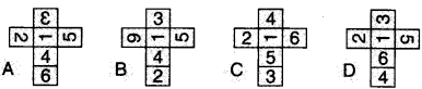 NCERT Solutions for Class 4 Mathematics Unit-5 The Way The World Looks Page 59 Q5