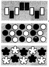 NCERT Solutions for Class 4 Mathematics Unit-9 Halves And Quarters Page 101 Q1.4