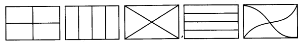 NCERT Solutions for Class 4 Mathematics Unit-9 Halves And Quarters Page 97 Q2