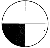 NCERT Solutions for Class 4 Mathematics Unit-9 Halves And Quarters Page 98 Q5