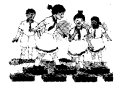 NCERT-Solutions-for-Class-4-पर्यावरण-अध्ययन-Chapter-1-चलो-चलें-स्कूल-1