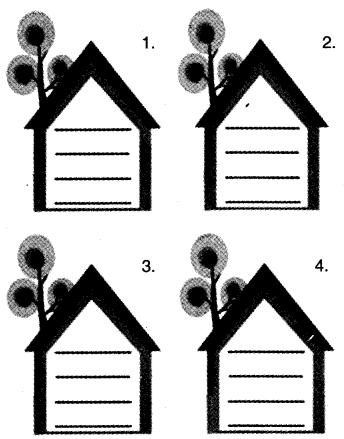 NCERT Solutions for Class 4 पर्यावरण अध्ययन Chapter 12 कैसे -कैसे बदले घर 2