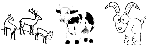 NCERT Solutions for Class 4 पर्यावरण अध्ययन Chapter 16 चूँ -चूँ करती आई चिड़िया 3