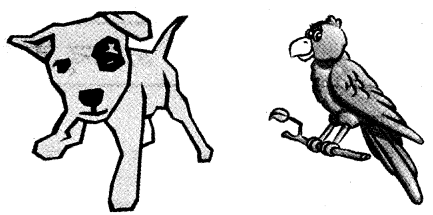 NCERT Solutions for Class 4 पर्यावरण अध्ययन Chapter 2 कान -कान में 6