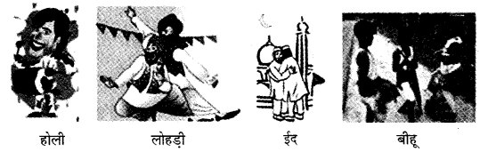 NCERT Solutions for Class 4 पर्यावरण अध्ययन Chapter 20 मिलकर खाएँ 2