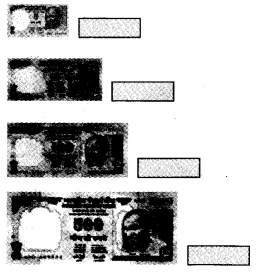 NCERT Solutions for Class 4 पर्यावरण अध्ययन Chapter 24 दूर देश की बात 2