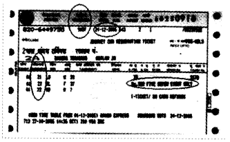 NCERT Solutions for Class 4 पर्यावरण अध्ययन Chapter 8 नानी के घर तक 2