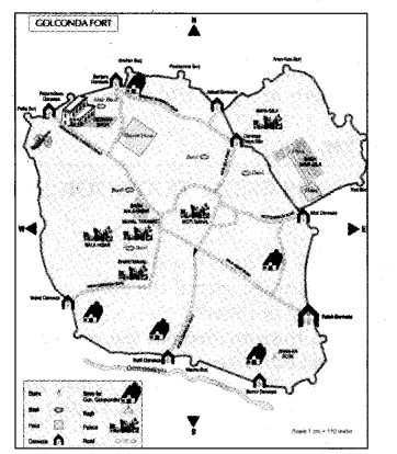 NCERT Solutions for Class 5 EVS Chapter 10 Walls Tell Stories Tell and Write Q1