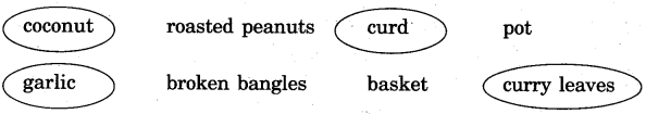 NCERT Solutions for Class 5 English Unit 1 Chapter 2 Wonderful Waste! 2