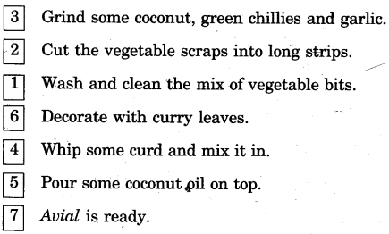 NCERT Solutions for Class 5 English Unit 1 Chapter 2 Wonderful Waste! 3