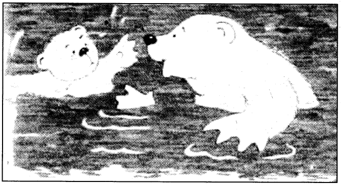 NCERT Solutions for Class 5 English Unit 10 Chapter 1 Mallu Bhalu 1