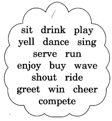 NCERT Solutions for Class 5 English Unit 6 Chapter 2 The Talkative Barber 2