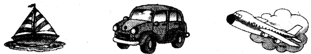 NCERT Solutions for Class 5 English Unit 7 Chapter 2 Gulliver’s Travels 3