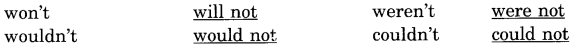 NCERT Solutions for Class 5 English Unit 8 Chapter 2 The Little Bully 6