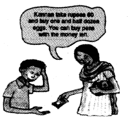 NCERT Solutions for Class 5 Maths Chapter 10 Tenths And Hundredths Page 139 Q4