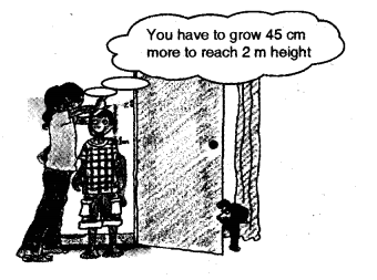 NCERT Solutions for Class 5 Maths Chapter 10 Tenths And Hundredths Page 142 Q1.1