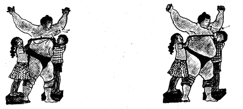 NCERT Solutions for Class 5 Maths Chapter 10 Tenths And Hundredths Page 142 Q1