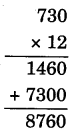 NCERT Solutions for Class 5 Maths Chapter 13 Ways To Multiply And Divide Page 173 Q1.1