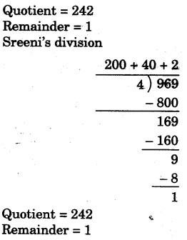 NCERT Solutions for Class 5 Maths Chapter 13 Ways To Multiply And Divide Page 181 Q2.2