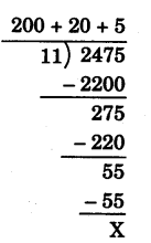 NCERT Solutions for Class 5 Maths Chapter 13 Ways To Multiply And Divide Page 186 Q1.5