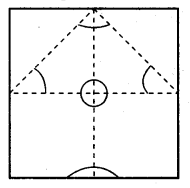 NCERT Solutions for Class 5 Maths Chapter 2 Shapes And Angles Page 23 Q1.1