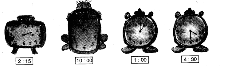 NCERT Solutions for Class 5 Maths Chapter 2 Shapes And Angles Page 29 Q2.1