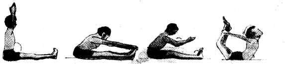 NCERT Solutions for Class 5 Maths Chapter 2 Shapes And Angles Page 32 Q1