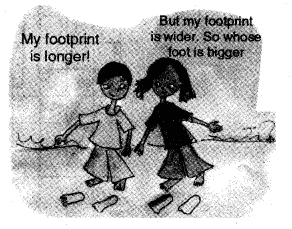 NCERT Solutions for Class 5 Maths Chapter 3 How Many Squares Page 37 Q1