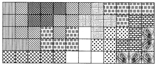 NCERT Solutions for Class 5 Maths Chapter 3 How Many Squares Page 46 Q3