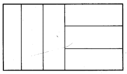 NCERT Solutions for Class 5 Maths Chapter 4 Parts And Wholes Page 54 Q1