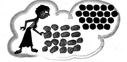 NCERT Solutions for Class 5 Maths Chapter 4 Parts And Wholes Page 58 Q1