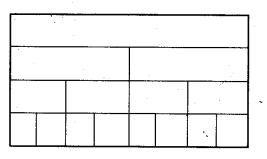 NCERT Solutions for Class 5 Maths Chapter 4 Parts And Wholes Page 64 Q1