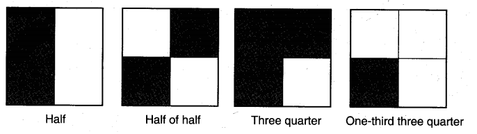 NCERT Solutions for Class 5 Maths Chapter 4 Parts And Wholes Page 64 Q3