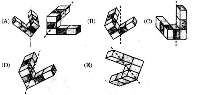 NCERT Solutions for Class 5 Maths Chapter 5 Does it Look The Same Page 75 Q2