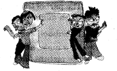 NCERT Solutions for Class 5 Maths Chapter 5 Does it Look The Same Page 77 Q1