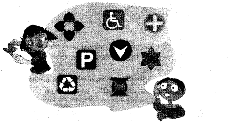 NCERT Solutions for Class 5 Maths Chapter 5 Does it Look The Same Page 79 Q5