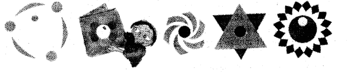 NCERT Solutions for Class 5 Maths Chapter 5 Does it Look The Same Page 85 Q3.2