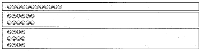 NCERT Solutions for Class 5 Maths Chapter 6 Be My Multiple, I’ll Be Your Factor Page 93 Q1