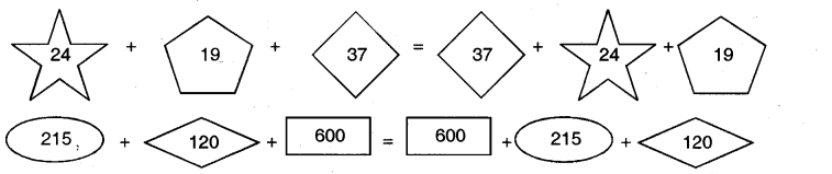 NCERT Solutions for Class 5 Maths Chapter 7 Can You See The Pattern Page 105 Q1