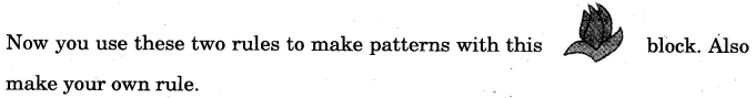 NCERT Solutions for Class 5 Maths Chapter 7 Can You See The Pattern Page 99 Q1.1