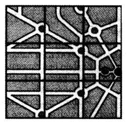 NCERT Solutions for Class 5 Maths Chapter 8 Mapping Your Way Page 120 Q1.1