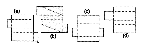 NCERT Solutions for Class 5 Maths Chapter 9 Boxes And Sketches Page 126 Q1