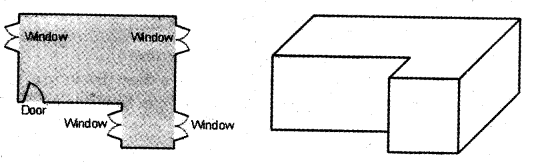 NCERT Solutions for Class 5 Maths Chapter 9 Boxes And Sketches Page 130 Q1