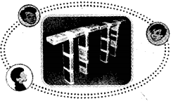 NCERT Solutions for Class 5 Maths Chapter 9 Boxes And Sketches Page 132 Q1