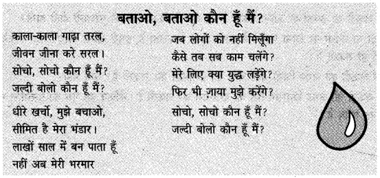 NCERT Solutions for Class 5 पर्यावरण अध्ययन Chapter 12 खत्म हो जाए तो 4