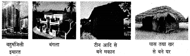 NCERT Solutions for Class 5 पर्यावरण अध्ययन Chapter 13 बसेरा ऊँचाई पर 2