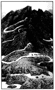 NCERT Solutions for Class 5 पर्यावरण अध्ययन Chapter 9 डायरी कमर सीधी ऊपर चढ़ो 1