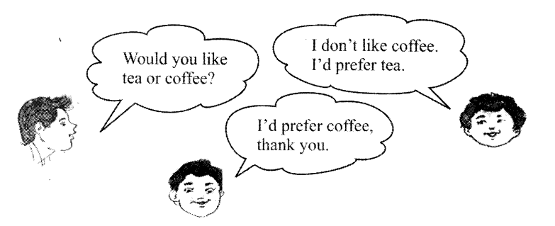 NCERT Solutions for Class 6 English Chapter 8 A Game of Chance Speaking Reading 1