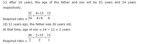 NCERT Solutions for Class 6 Maths Chapter 12 Ratios and Proportions Ex 12.1 Q12