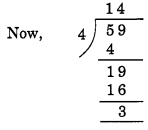 NCERT Solutions for Class 6 Maths Chapter 3 Playing With Numbers
